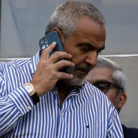 ¡Y lo desmintieron! Pablo Milad reaparece lejos de las negociaciones del Sifup