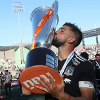 Amor eterno: afirman que Colo Colo tiene su sexto fichaje confirmado para 2025