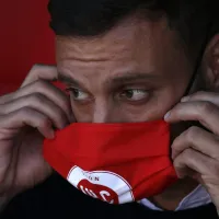 Pasó de fracasar en Calera, a ser campeón de la Sudamericana y ahora dirigirá a un gigante de Europa