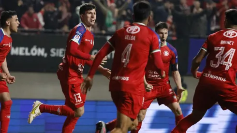 Unión La Calera mira con ilusión el 2025.