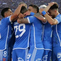 Marco Oroná no logró acuerdo con U. de Chile y ahora podría ser refuerzo de Peñarol