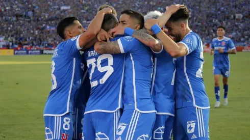 U. de Chile dejó ir a una gran promesa.