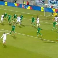 ¡Estás loco! Darío Osorio anota megagolazo en la UEFA Europa League