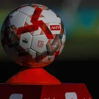 Vuelve el fútbol: se termina el paro del Sifup tras acuerdo con la ANFP