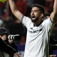 ¡Se acerca! Colo Colo inicia negociaciones y hace su primera oferta a Emiliano Amor