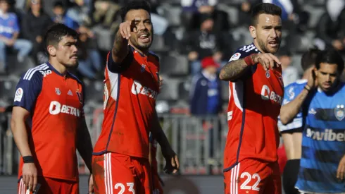 El exAzul ocuparía el puesto que estaba destinado a Emiliano Amor.