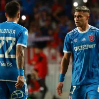 ¿Cuándo juega la U? Fecha del próximo partido de Universidad de Chile