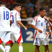 ¿Dónde ver a Chile vs Uruguay? Horario y transmisión del Sudamericano Sub 20 en Venezuela
