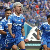 ¡A romper el chanchito! La plata que pide la U para dejar partir a Maximiliano Guerrero