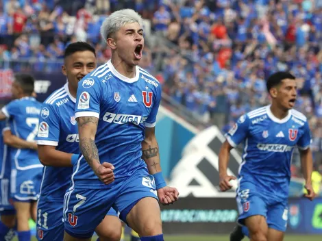 La plata que pide la U para dejar partir a Guerrero