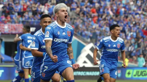 Maximiliano Guerrero puede estar viviendo sus últimos días en la U.