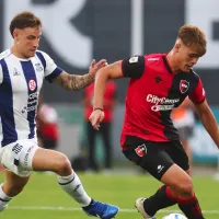 Vuelco en Talleres: Avisan voltereta por Bruno Barticciotto cuando estaba listo en otro equipo