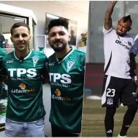 Noche Verde de Wanderers contra Colo Colo se realizará en la fecha de Copa Chile