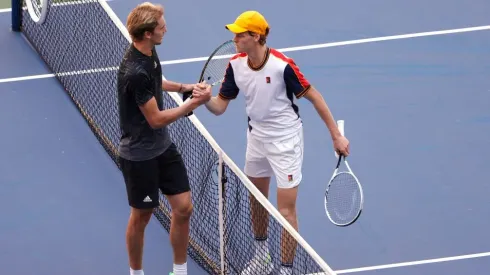 ¿Cuándo es la final entre Zverev y Sinner en el Australian Open?