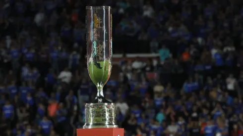 Regresa la Copa Chile.