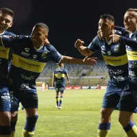 Everton de Montevideo: los Ruleteros confirman al quinto uruguayo de su plantel 2025