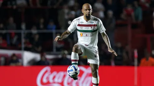Felipe Melo ganó importantes títulos.