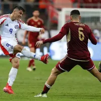 La U por sobre Colo Colo y la UC: ¿De qué equipo son los jugadores de la Roja sub 20?