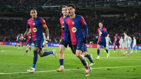 Pedri, uno de los mejores jugadores de la liga española, está disponible para el Barcelona vs Valencia.