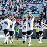 Problema en Gira Centenario Colo Colo: Se suspende partido en Antofagasta
