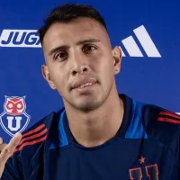 La U confirma a su sexto fichaje y lanza una potente frase: "Siempre me dijeron..."