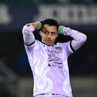 La pésima noticia que recibe Alexis Sánchez en Udinese