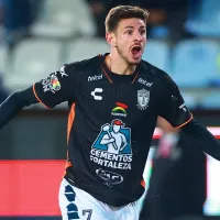 Es la eterna obsesión de Colo Colo en el mercado de fichajes y ahora la U lo busca como su figura