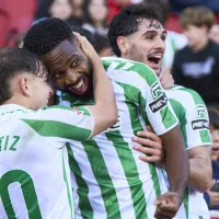 Manuel Pellegrini deja pálidos a sus críticos con brutal triunfazo de Betis ante la sensación de Europa