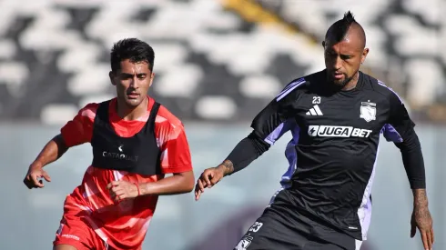 El Cacique venció por 5-1 en el global a Recoleta.