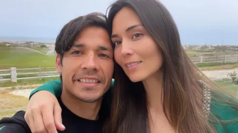 Mati vive un complicado momento famiiar.