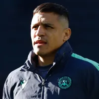 Kosta Runjaic explica la razón por la que Alexis Sánchez sufre en Udinese: "Aquí tenemos un nivel..."