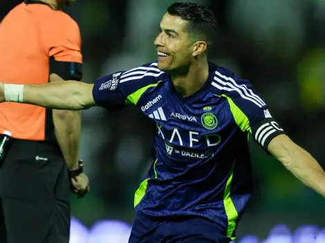 ¿Dónde ver a Cristiano Ronaldo y el Al Nassr vs Al Fateh?