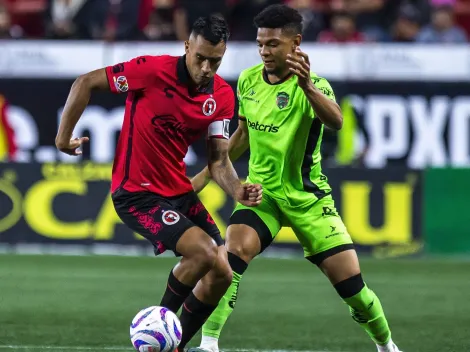 Se reactiva el plan B de Colo Colo tras la caída de Villa