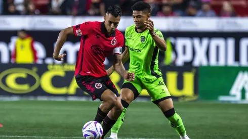 Diego Valoyes vive un pésimo momento en México.