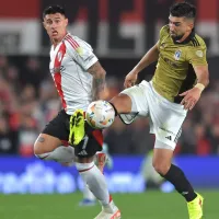 El contrato con el que Colo Colo sedujo a Emiliano Amor para dejar plantado a grande de Argentina