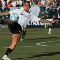 ¿Golpe al mercado? La decisión exprés que debe tomar Colo Colo con los fichajes