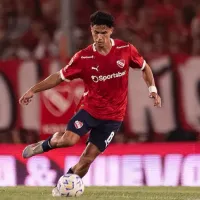 "Quiero jugar el Mundial": el sacrificio económico de Pablo Galdames para volver a La Roja