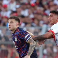 ¿Bruno Barticciotto puede ser el gran tapado de Colo Colo en el mercado de fichajes?