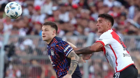 Bruno Barticciotto define su futuro.