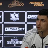 Presentación de nuevos refuerzos albos: “En todo el mundo conocen a Colo Colo”