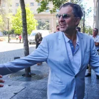 “Ustedes saben que yo…”: Aníbal Mosa abordó la opción de ser presidente de la ANFP