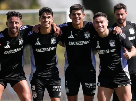 ¡Comenzó la venta de entradas para Colo Colo vs Limache!