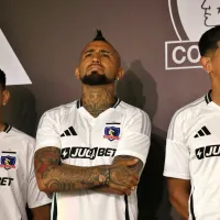 “Se guardan esa carta”: Revelan el golpazo que Colo Colo prepara para el mercado de pases invernal