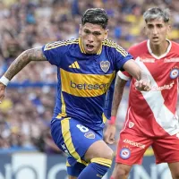 ¡Palacios locura! Comparado con Dybala y valdría 95 millones de dólares de llamarse “Charles Palaces”