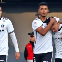 Depende de dos jugadores: El escenario donde Colo Colo se abrirá a un nuevo refuerzo