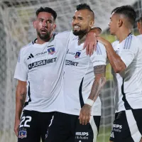 Una locura: el escandaloso valor de la plantilla de Colo Colo para la temporada 2025