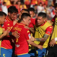 Fue una de las grandes promesas de U. de Chile y ahora está a detalles de Unión Española