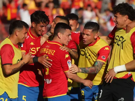 La ex promesa de U. de Chile que está a detalles de U. Española