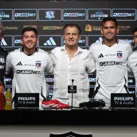 Gloria del fútbol chileno revienta a Aníbal Mosa por agrandarse con Colo Colo: “Es como pegarle…”