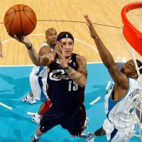 Jugó con LeBron, estuvo 8 años en la NBA, pero todo cambió y terminó viviendo en la calle